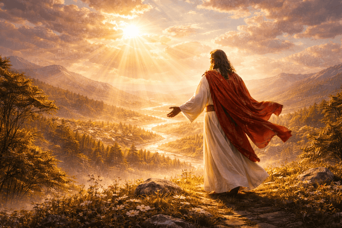 A Study of Philippians 2: The Mindset of Christ