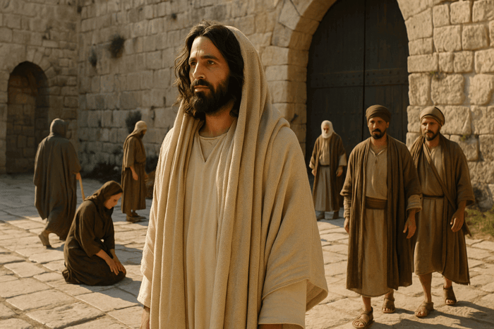 20 Interesting Facts About Jerusalem in the Bible