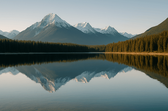 As a Man Thinketh, So Is He