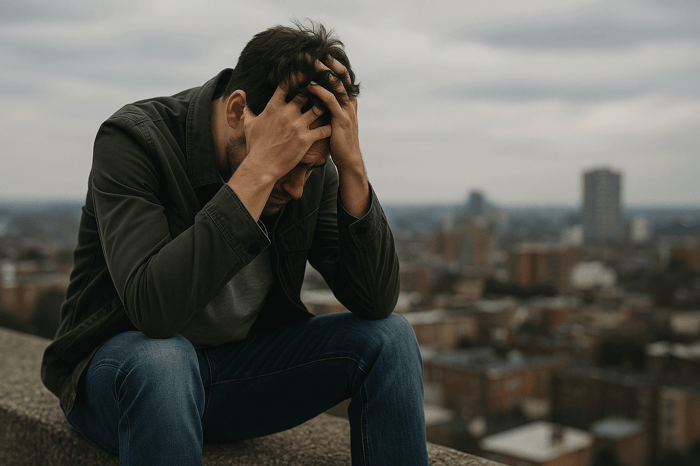 What Does the Bible Say About Suicide?