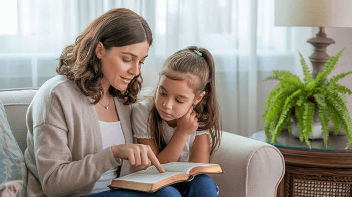 Bible Verses About Mothers