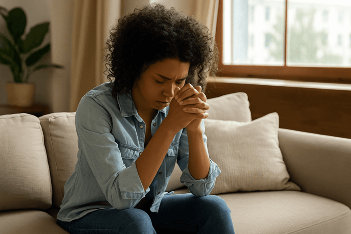 Bible Verses About Trusting God