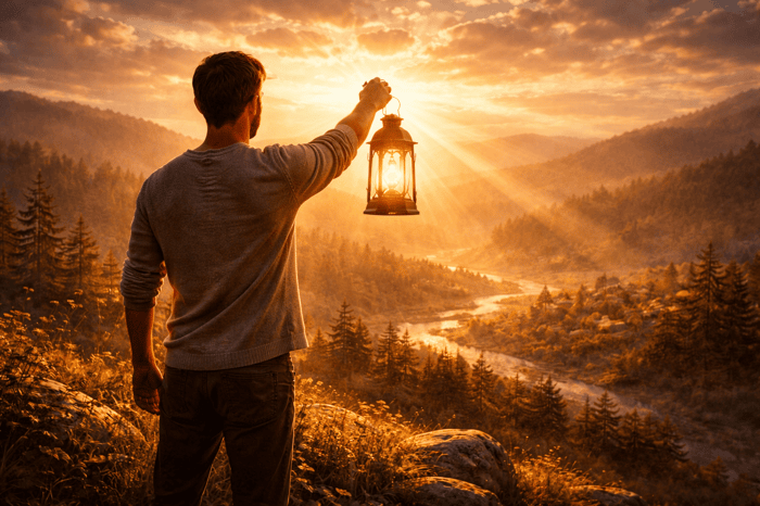 Be the Light: Bible Verse and Its Meaning