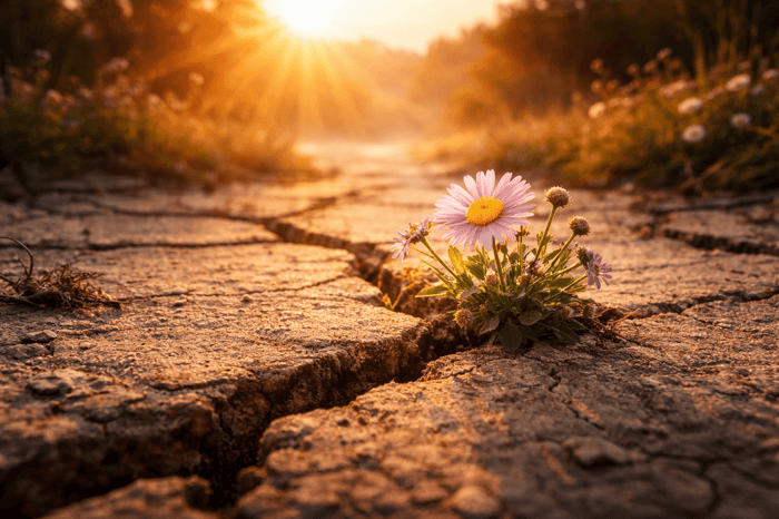 Bible Verses About Blooming Where You Are Planted