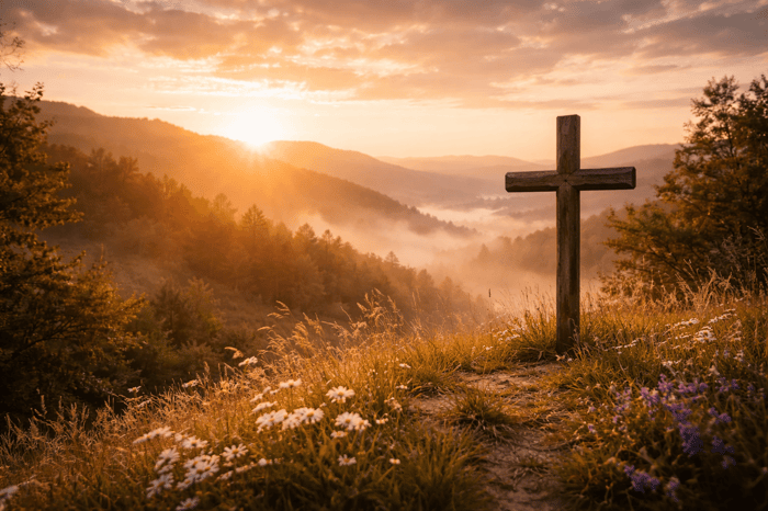 Bible Verses About Death: Finding Comfort and Hope in God's Word