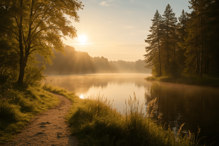 Bible Verses About Fear