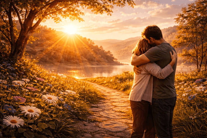 Bible Verses About Forgiveness: Finding Grace and Renewal