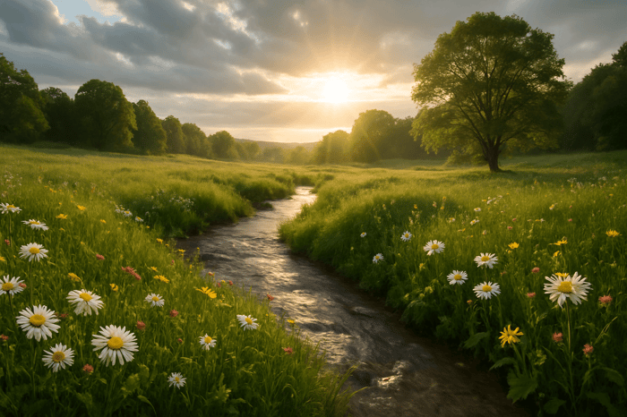 Bible Verses About Healing