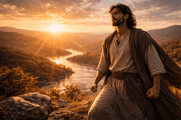 Bible verses about Strength