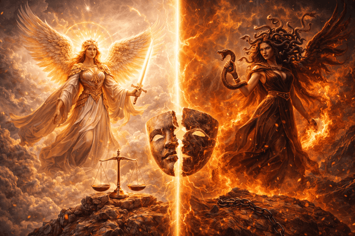 Bible Verses About Truth and Lies