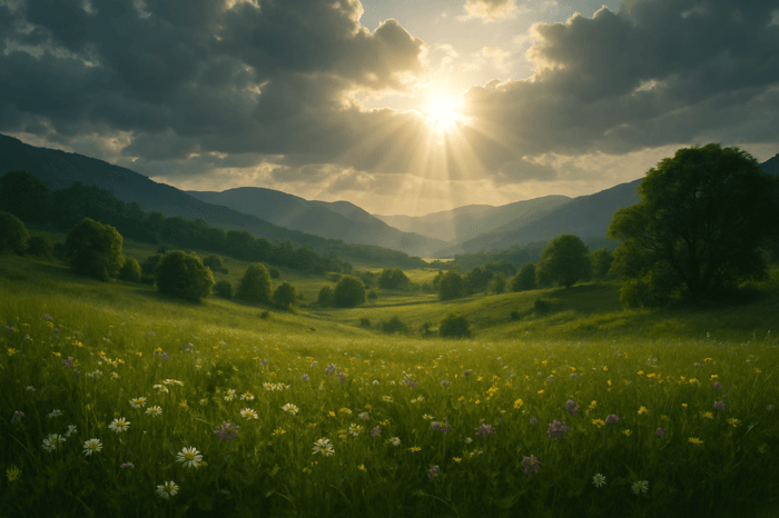 By His Stripes We Are Healed: Meaning, Scripture, and Hope in Christ