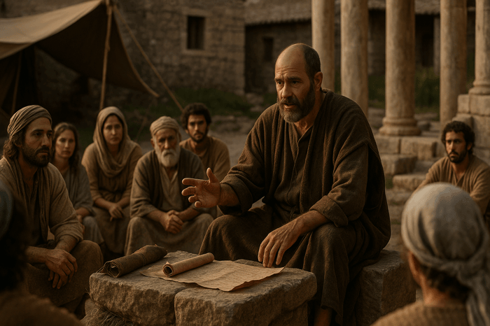 10 Interesting Facts About Corinth in the Bible