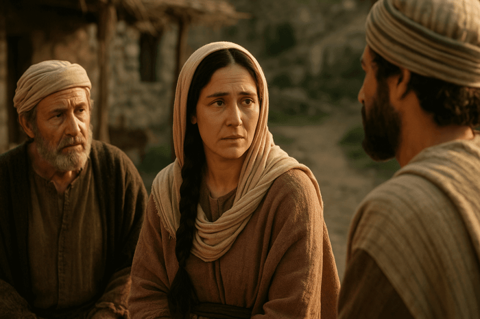 10 Interesting Facts About Leah in the Bible
