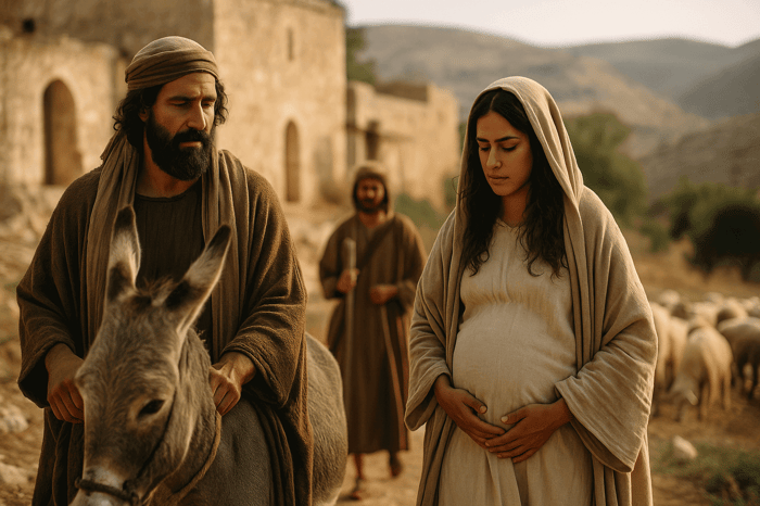 20 Interesting Facts About Bethlehem in the Bible