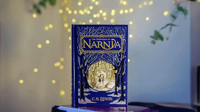 C.S. Lewis Books: A Guide to His Most Popular Works