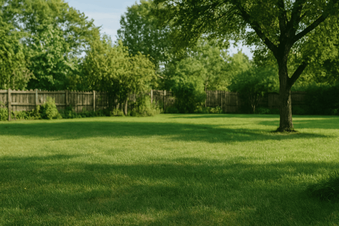 Cleanliness Is Next to Godliness