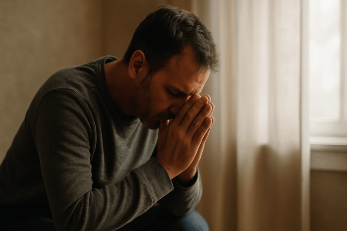 Contrite: A Heart That God Honors