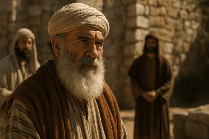 10 Interesting Facts About Nadab in the Bible