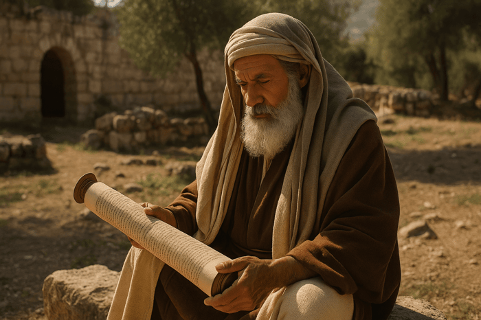 10 Interesting Facts About 2 John in the Bible