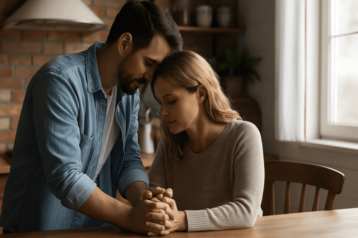 What It Means to Be a Submissive Wife — A Biblical View