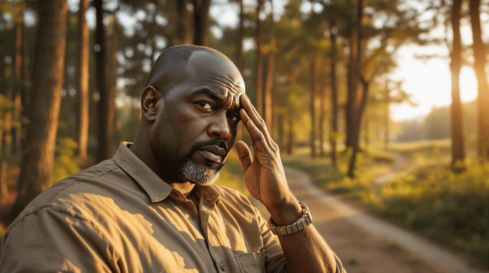 My Thoughts Are Not Your Thoughts