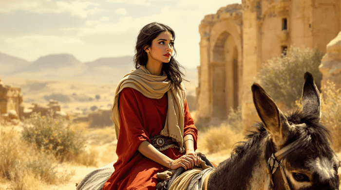 10 Interesting Facts About Abigail in the Bible