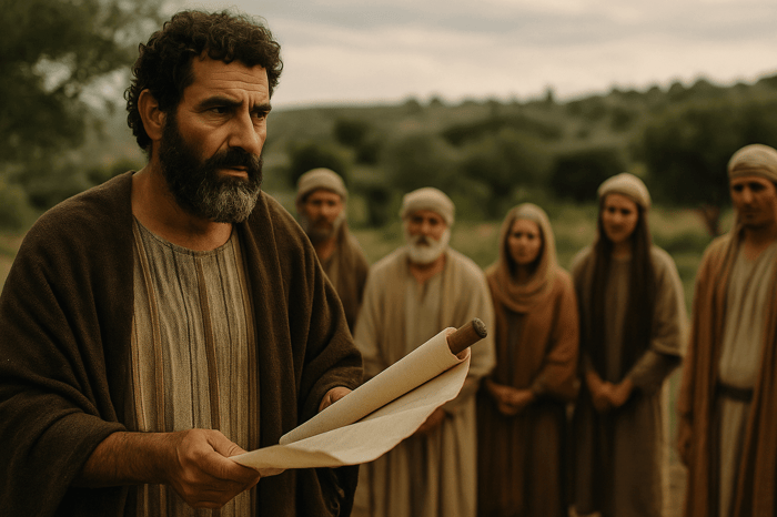 10 Interesting Facts About the Book of Amos