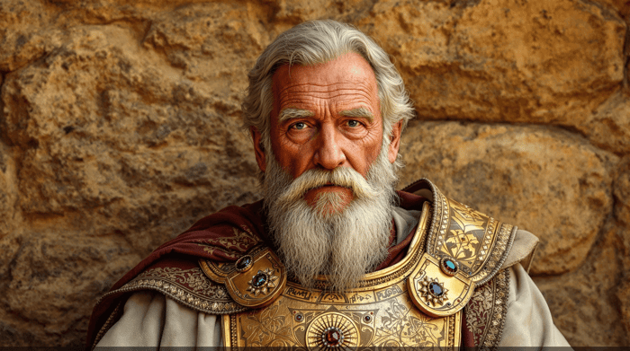 10 Interesting Facts About Aaron in the Bible