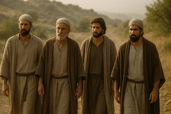 Define Apostle: Meaning and Biblical Foundation