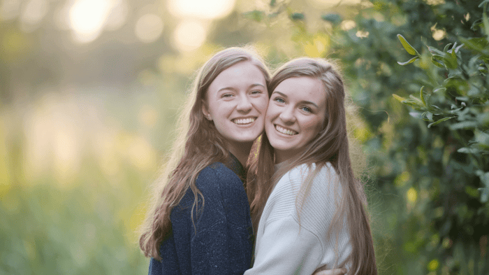 Bible Verses About Sisters: What the Bible Says About Sisterhood