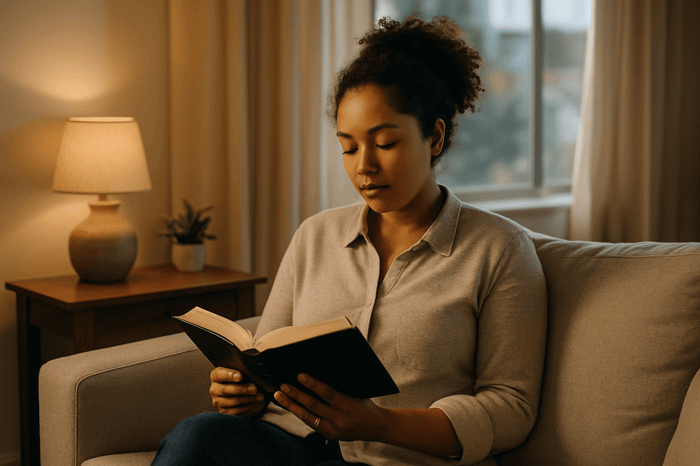 Motivational Bible Verses