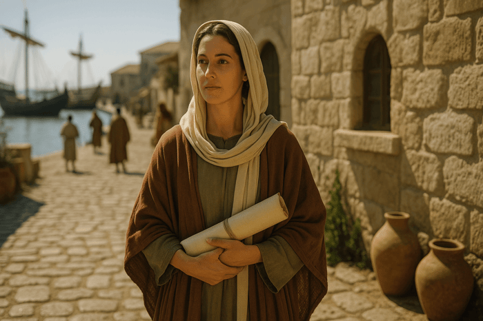 10 Interesting Facts About Phoebe in the Bible