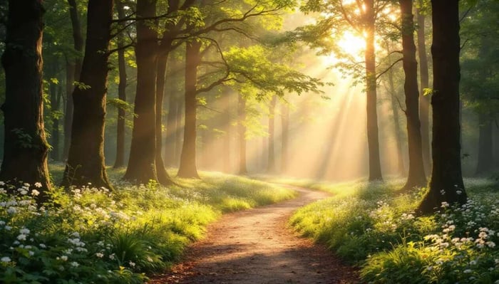 I Will Never Leave You Nor Forsake You: A Promise of God’s Faithfulness