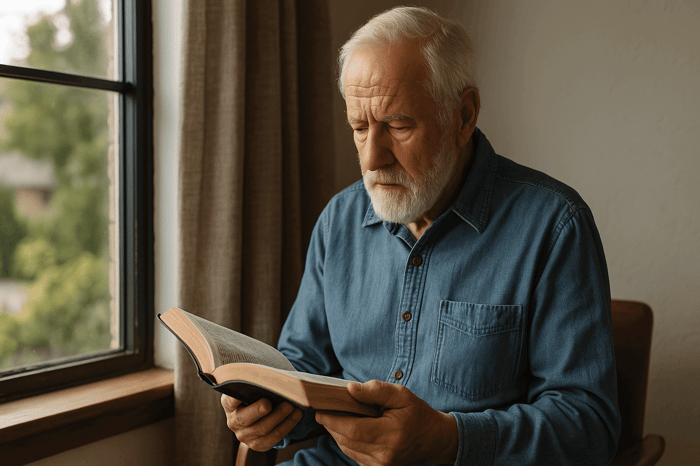 10 Interesting Facts About Discernment in the Bible