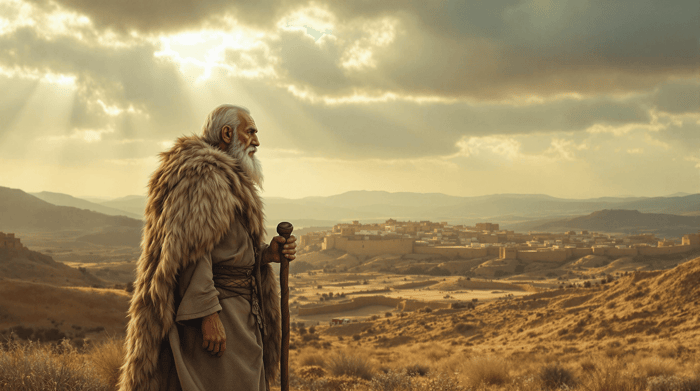 10 Interesting Facts About Elisha in the Bible