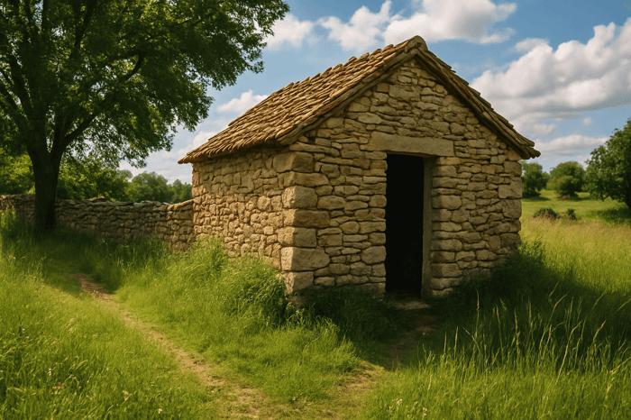 Edification in the Bible: Building Up in Faith