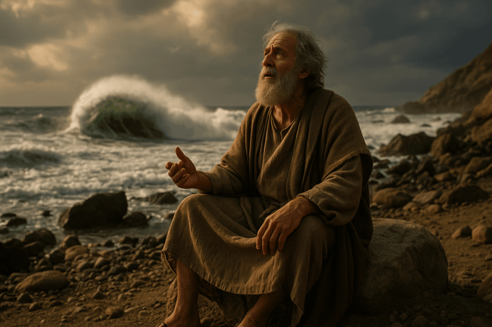 Leviathan in the Bible: Symbol of Power, Chaos, and God’s Sovereignty