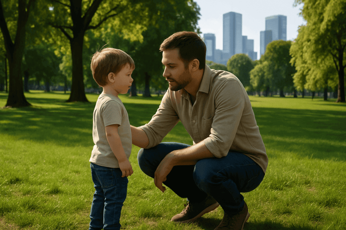 Spare the Rod, Spoil the Child: What the Bible Really Says