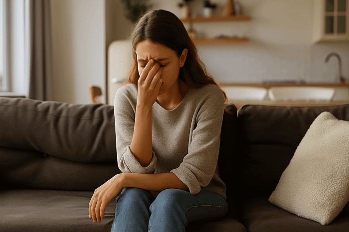 Psalm 147:3 – He Heals the Brokenhearted