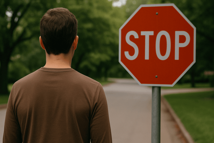 Bible Verses About Discipline