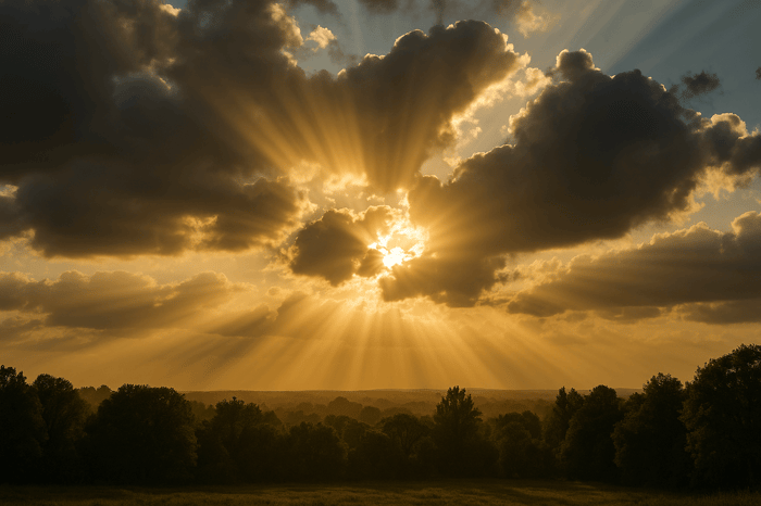 Faith That Rests on God’s Power: 1 Corinthians 2:5 Explained