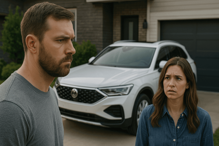 What Does Covet Mean in the Bible?