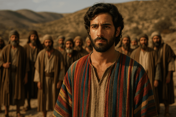 10 Interesting Facts About Joseph in the Bible
