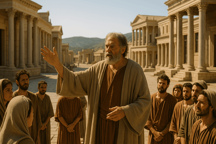 10 Interesting Facts About Ephesus in the Bible