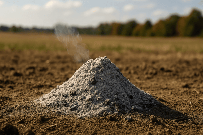 Ashes to Ashes, Dust to Dust: What the Bible Really Says