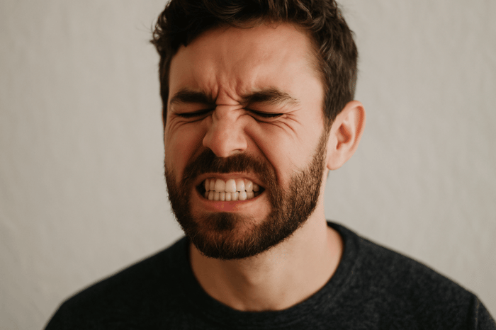 Gnash Meaning in the Bible