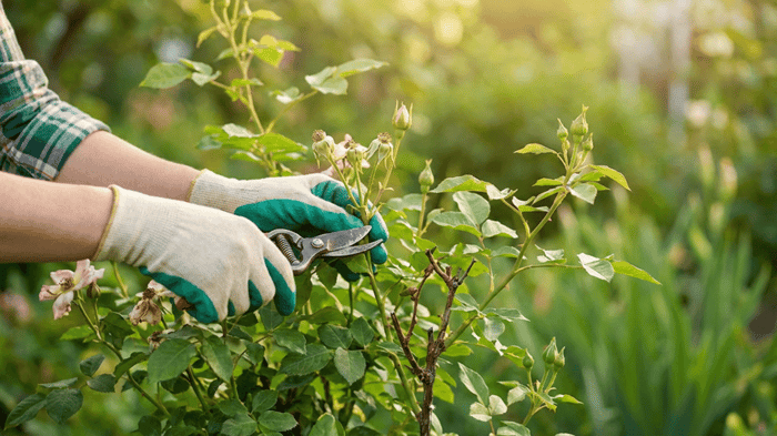 God Disciplines Those He Loves