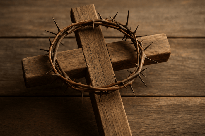 He Bore Our Sins: Understanding 1 Peter 2:24