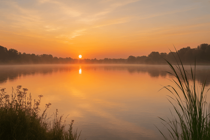 His Mercies Are New Every Morning – Meaning, Scripture, and Daily Hope