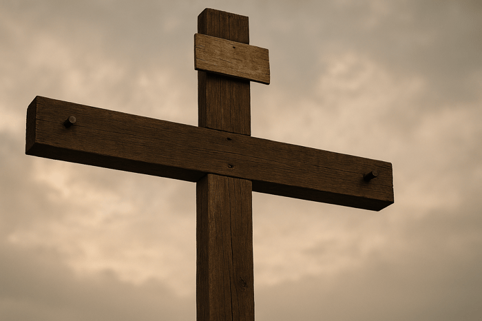 How Did Jesus Die — The Crucifixion, Sacrifice, and Promise of Eternal Life